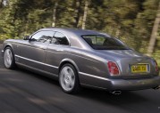 Bentley Brooklands